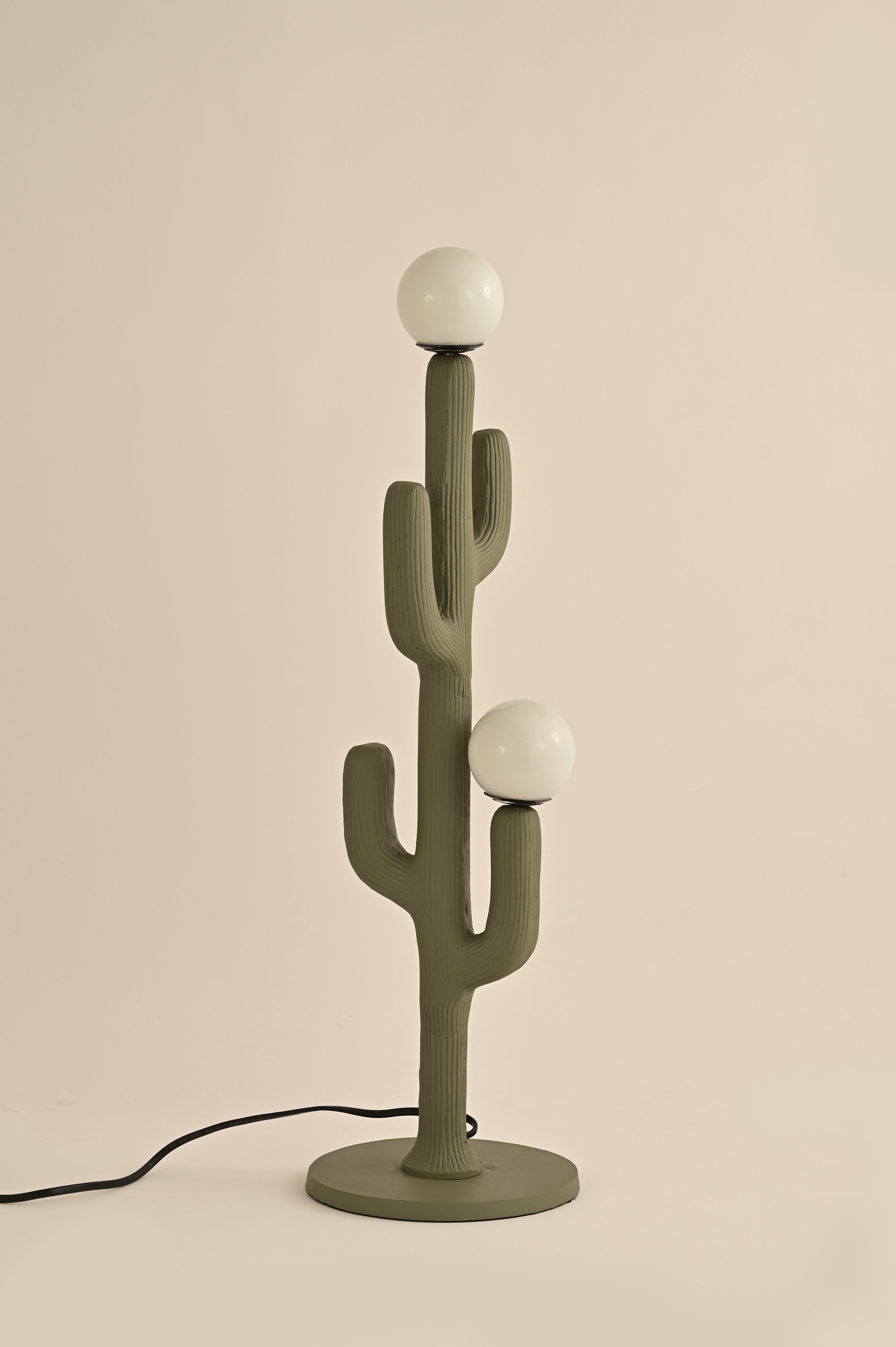 Cactus Table Lamp