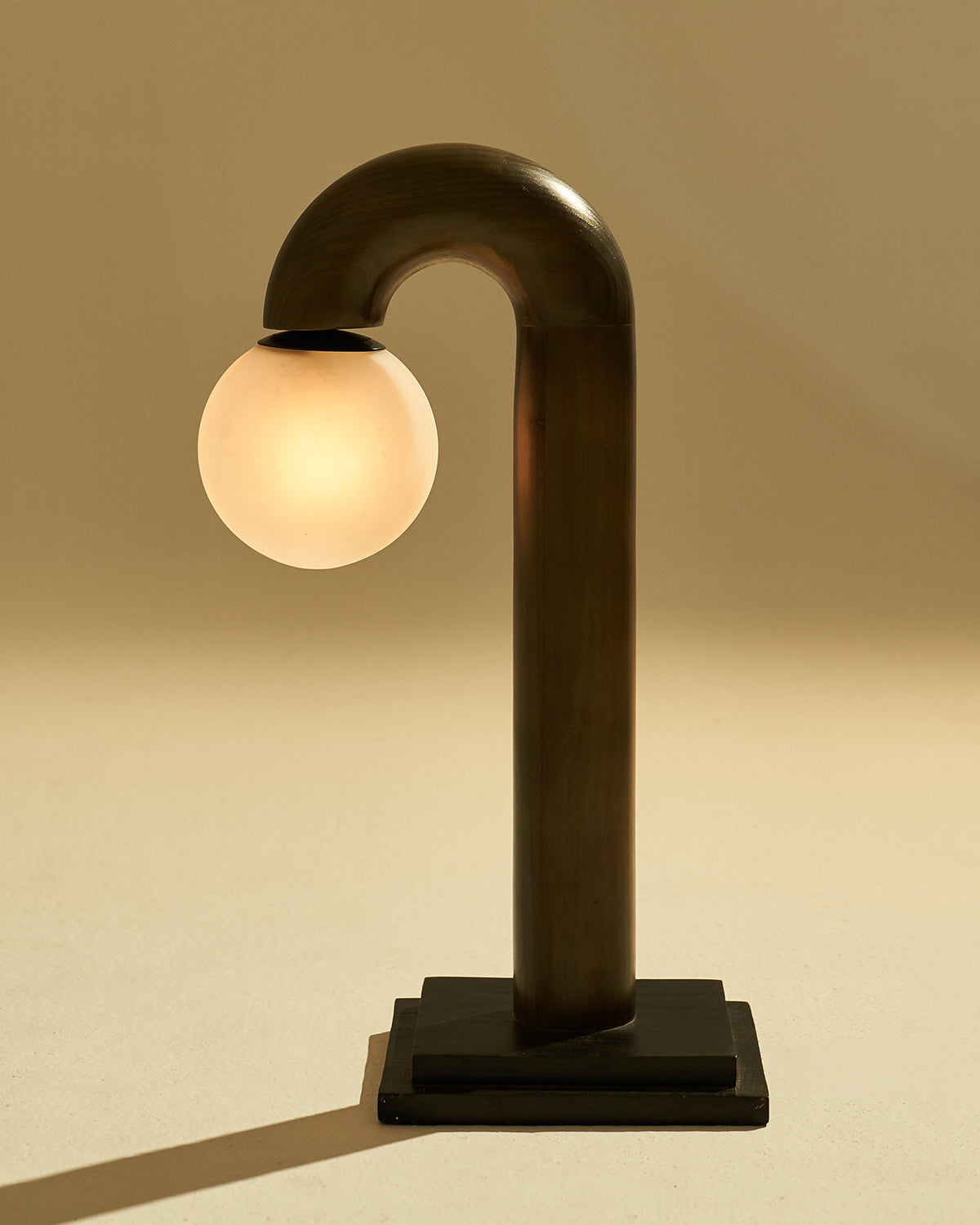 Poise Table Lamp