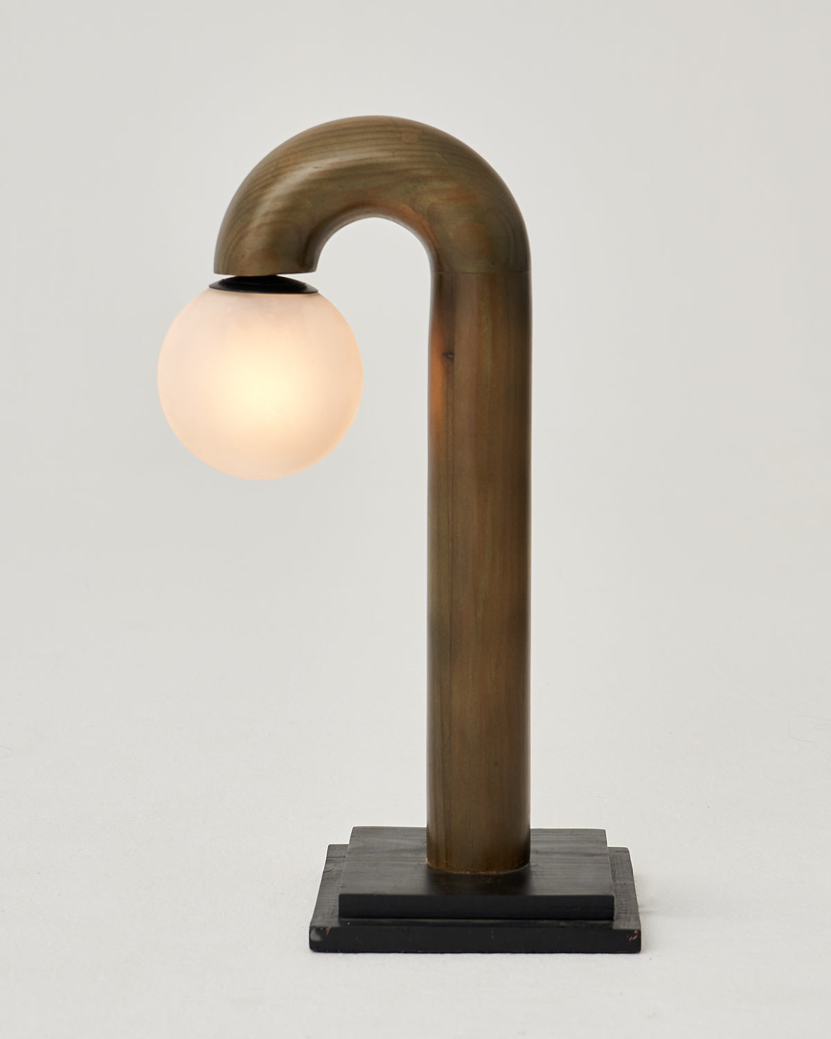 Poise Table Lamp