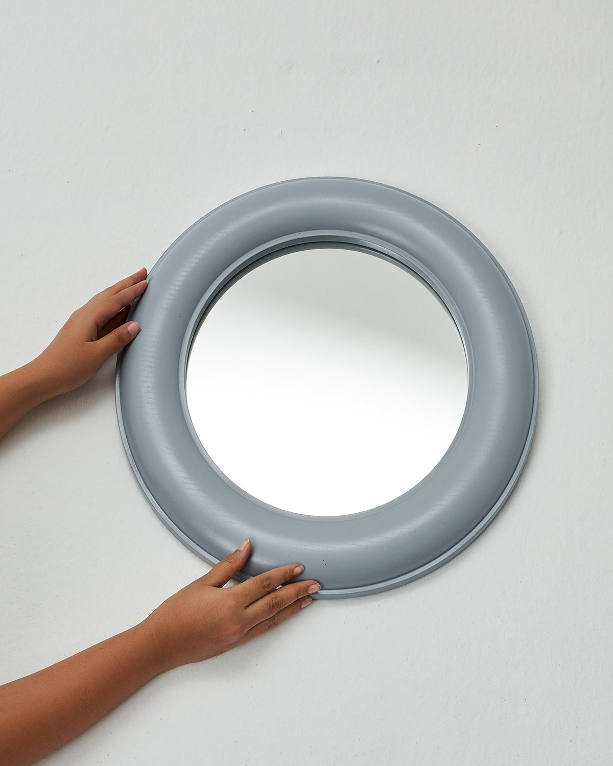 Ring Mirror