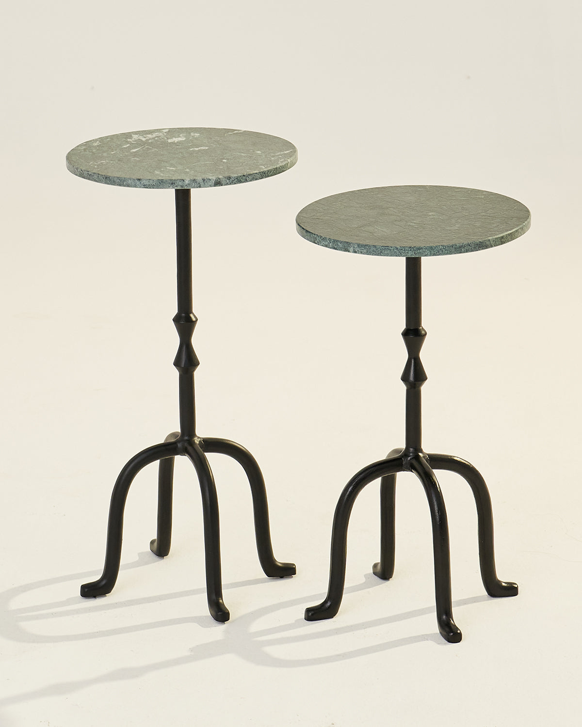 Cannes Nesting Tables - Set of 2