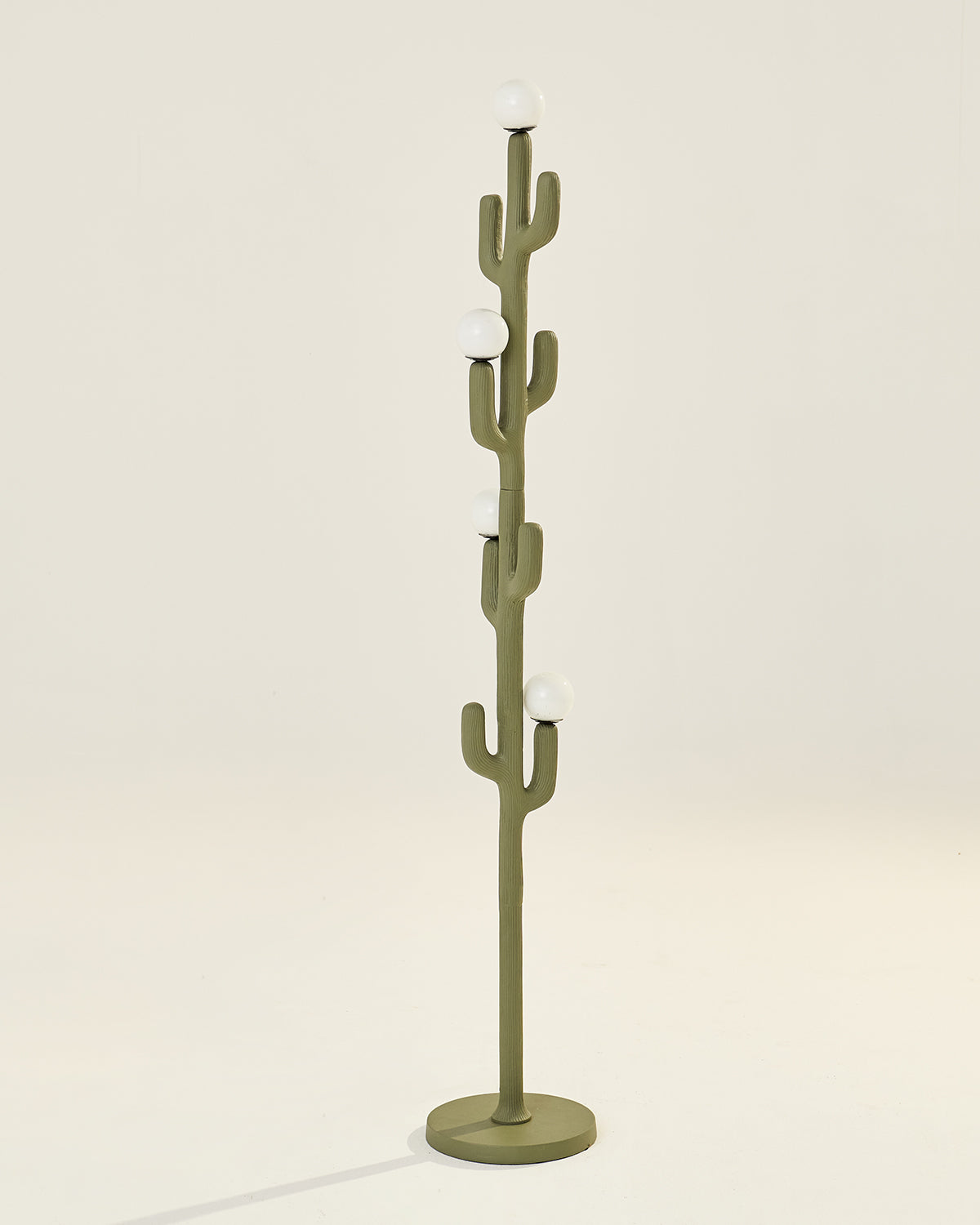 Cactus Floor Lamp