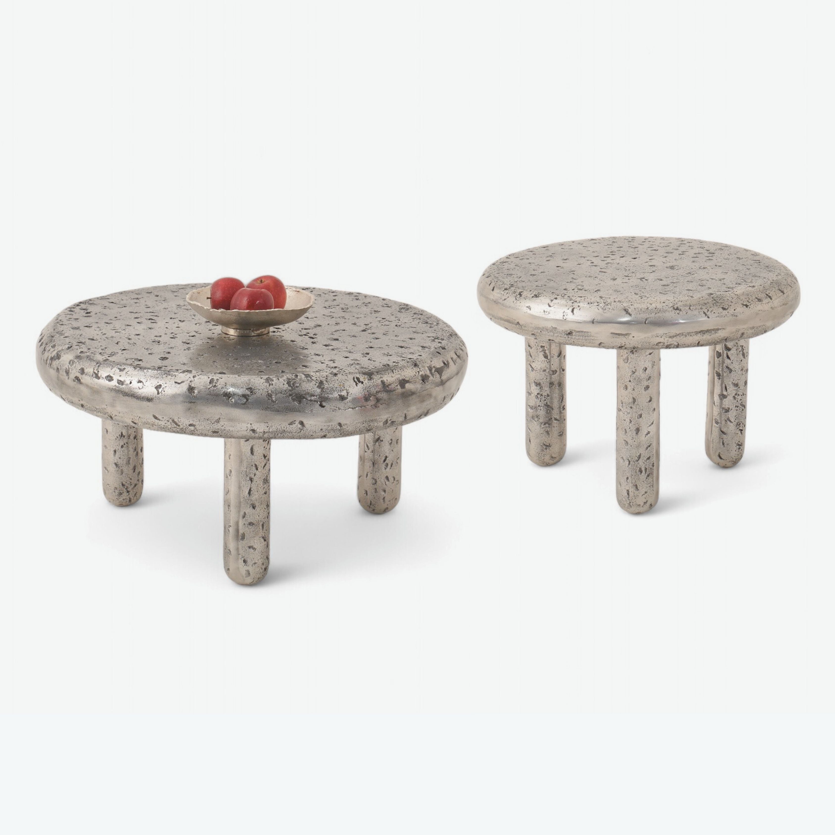 The Crater - Set of 2